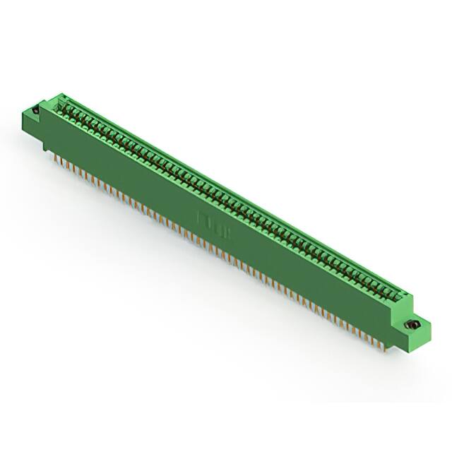 345-108-525-508 EDAC Inc.  Connecteurs de bordure